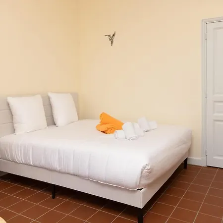 L'instant Voltaire Apartment Carcassonne