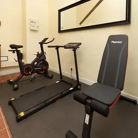 アパート L'instant Voltaire