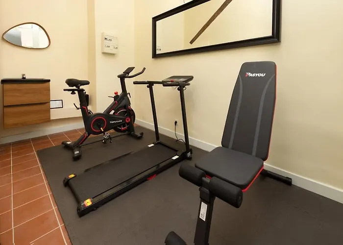 Apartment L'instant Voltaire