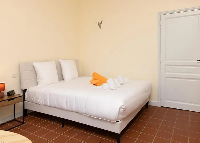 L'instant Voltaire * Carcassonne