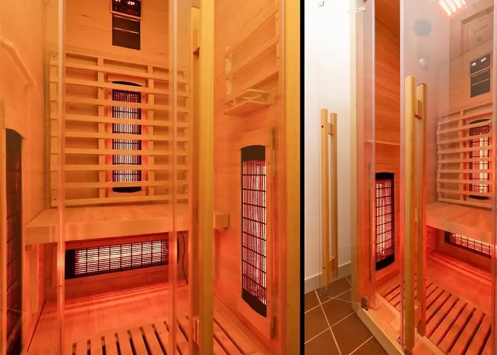 L'instant Voltaire Apartment Carcassonne